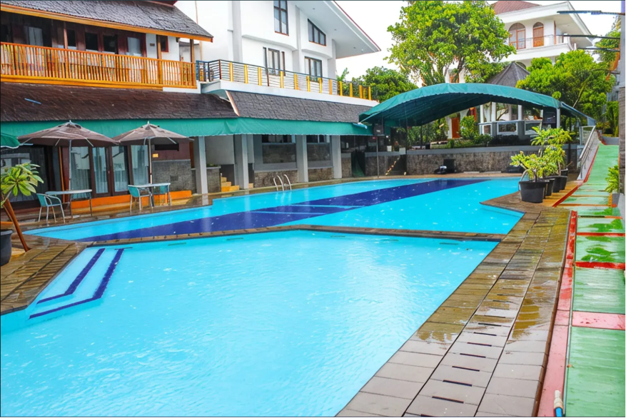 Shakti Villa